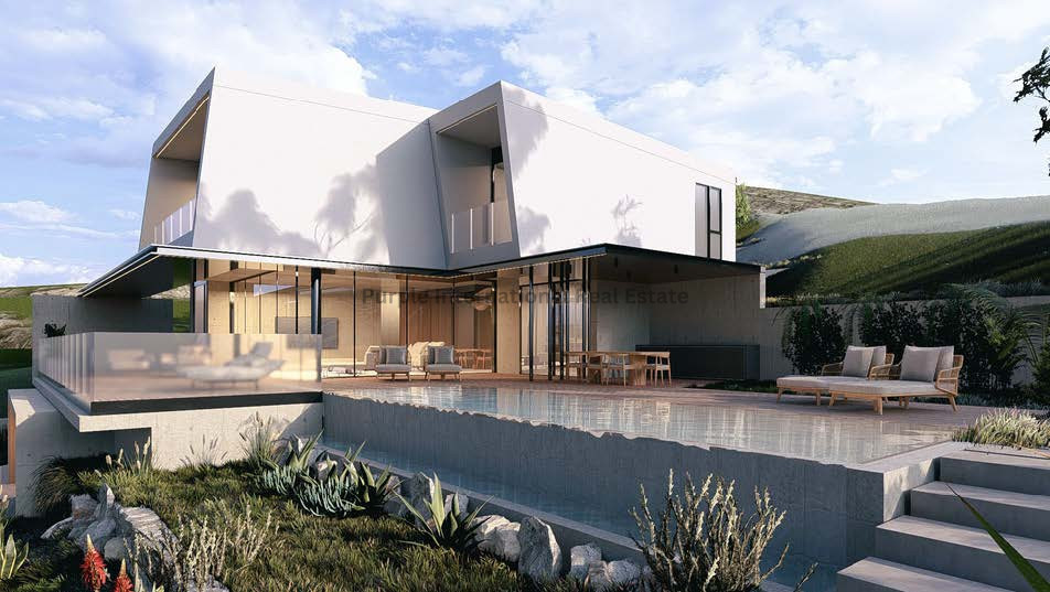 House in Armou - view 1