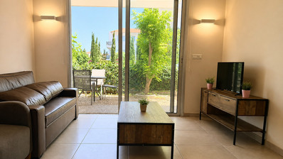 Modern Furnished 2-Bed for sale Apartment in Kapparis
