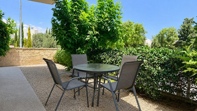 Modern Furnished 2-Bed for sale Apartment in Kapparis