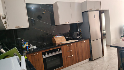 Квартира на первом этаже в Ксилофагу