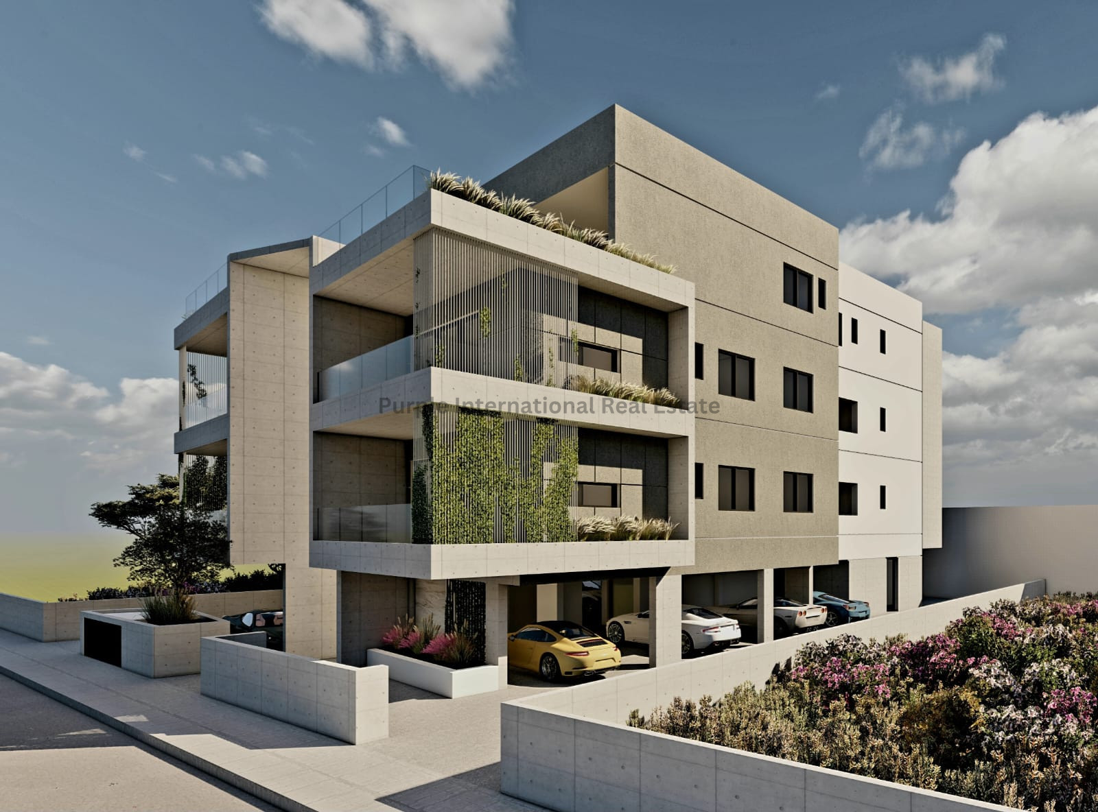 Apartment in Paphos Municipality - Image 5