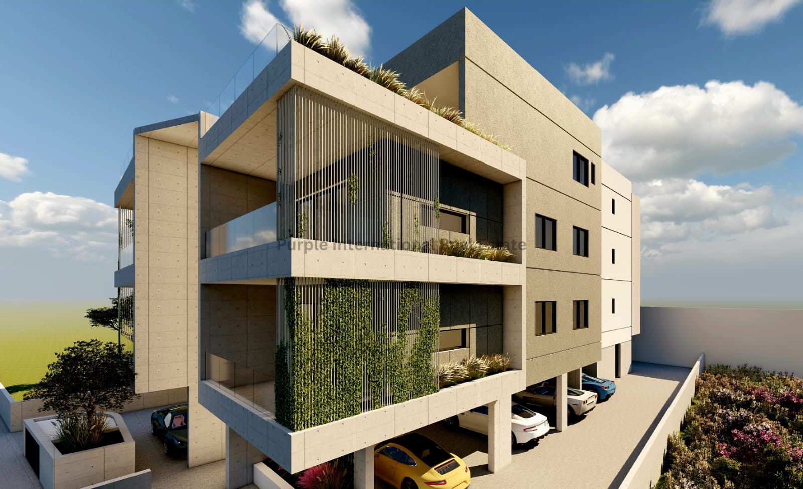 Apartment in Paphos Municipality - Image 4