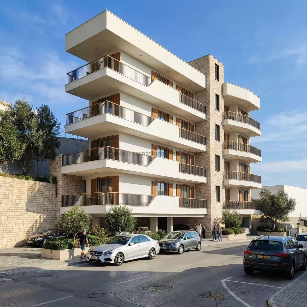 Apartment in Germasogeia - Image 3