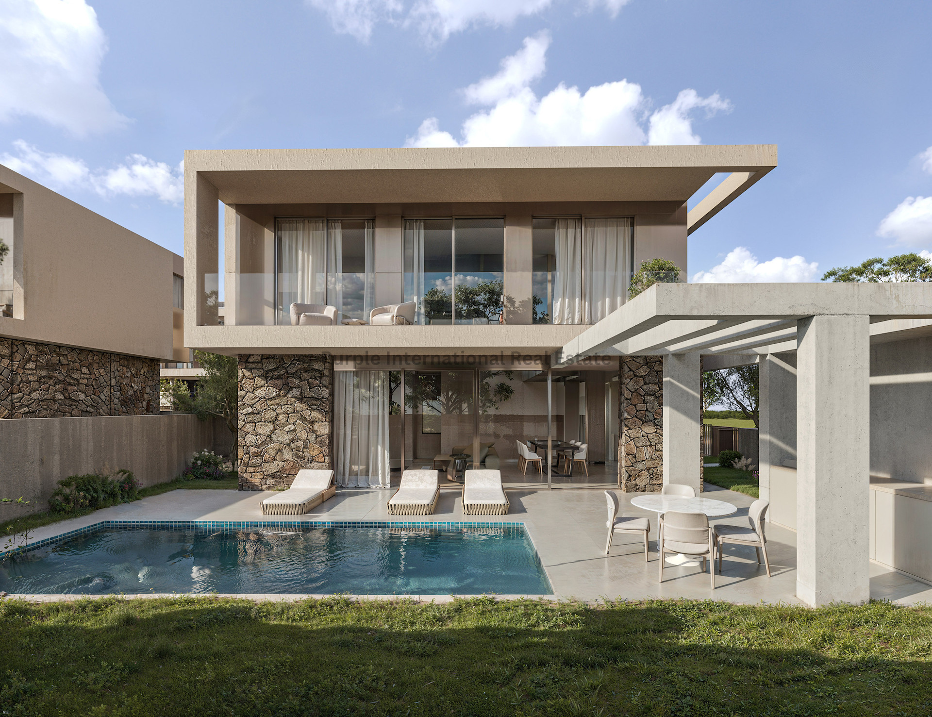 House in Koloni - Image 4