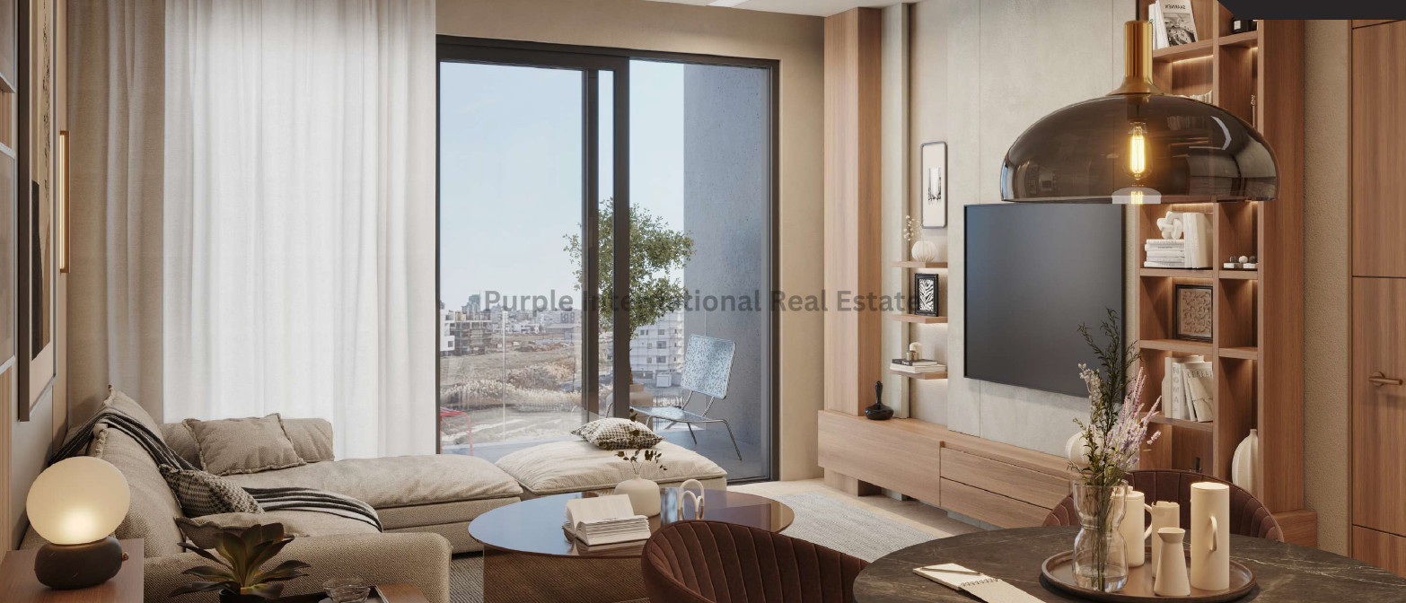 Apartment in Tsakilero - view 1