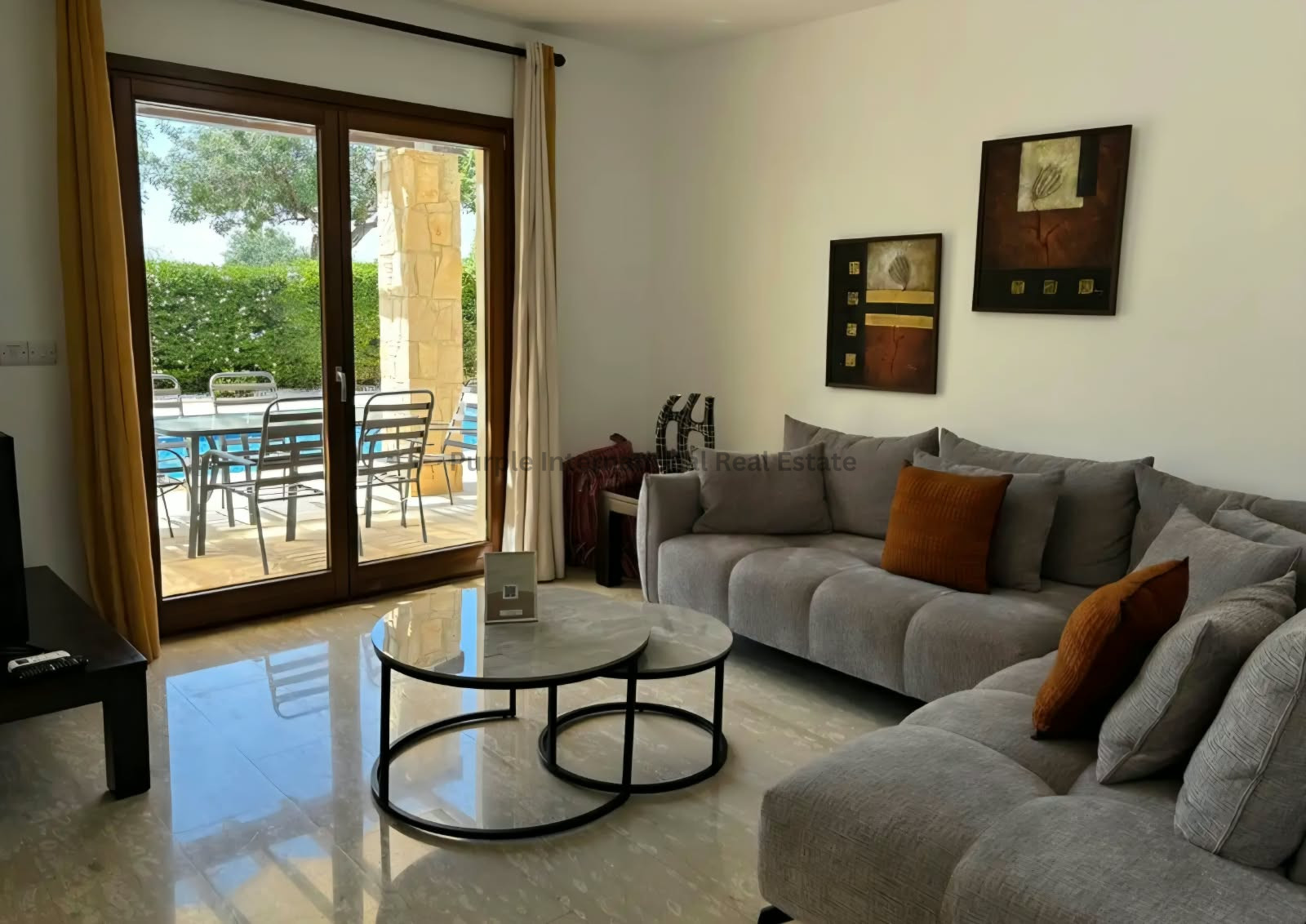 House in Kouklia - Image 2
