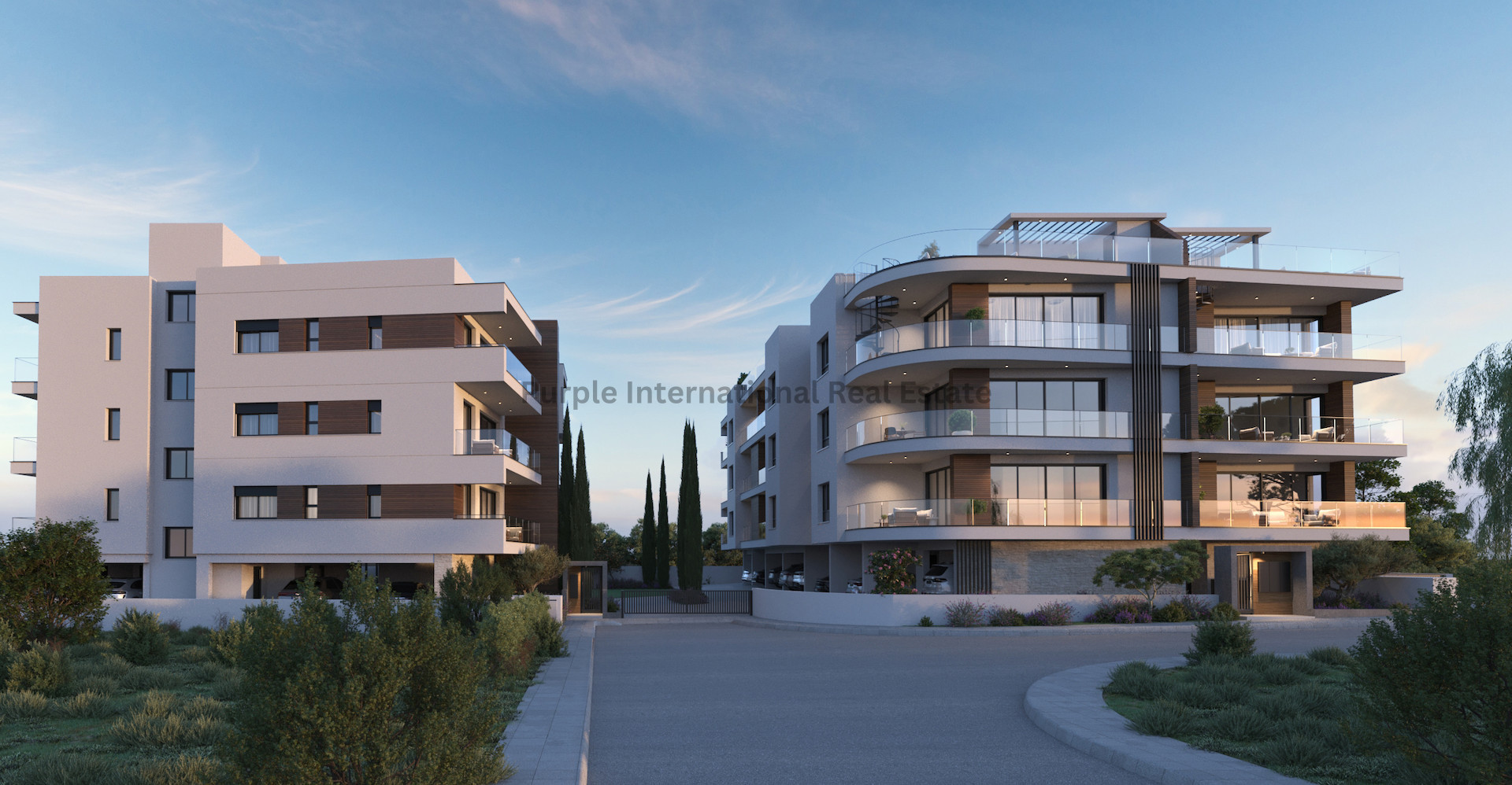 Apartment in Agios Athanasios - Image 4