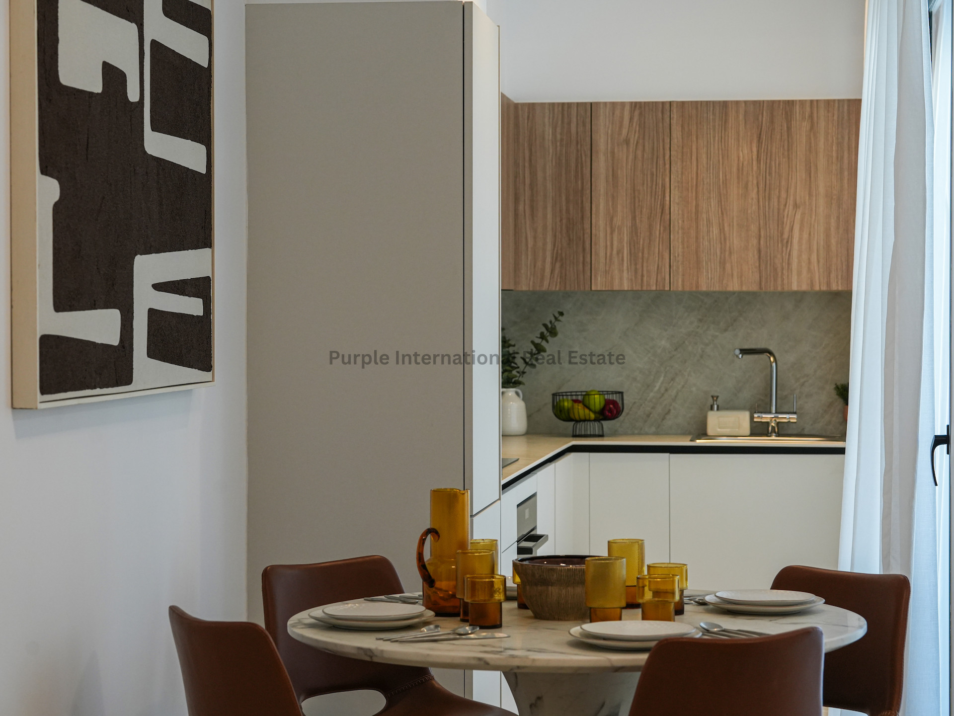 Apartment in Agios Athanasios - Image 3