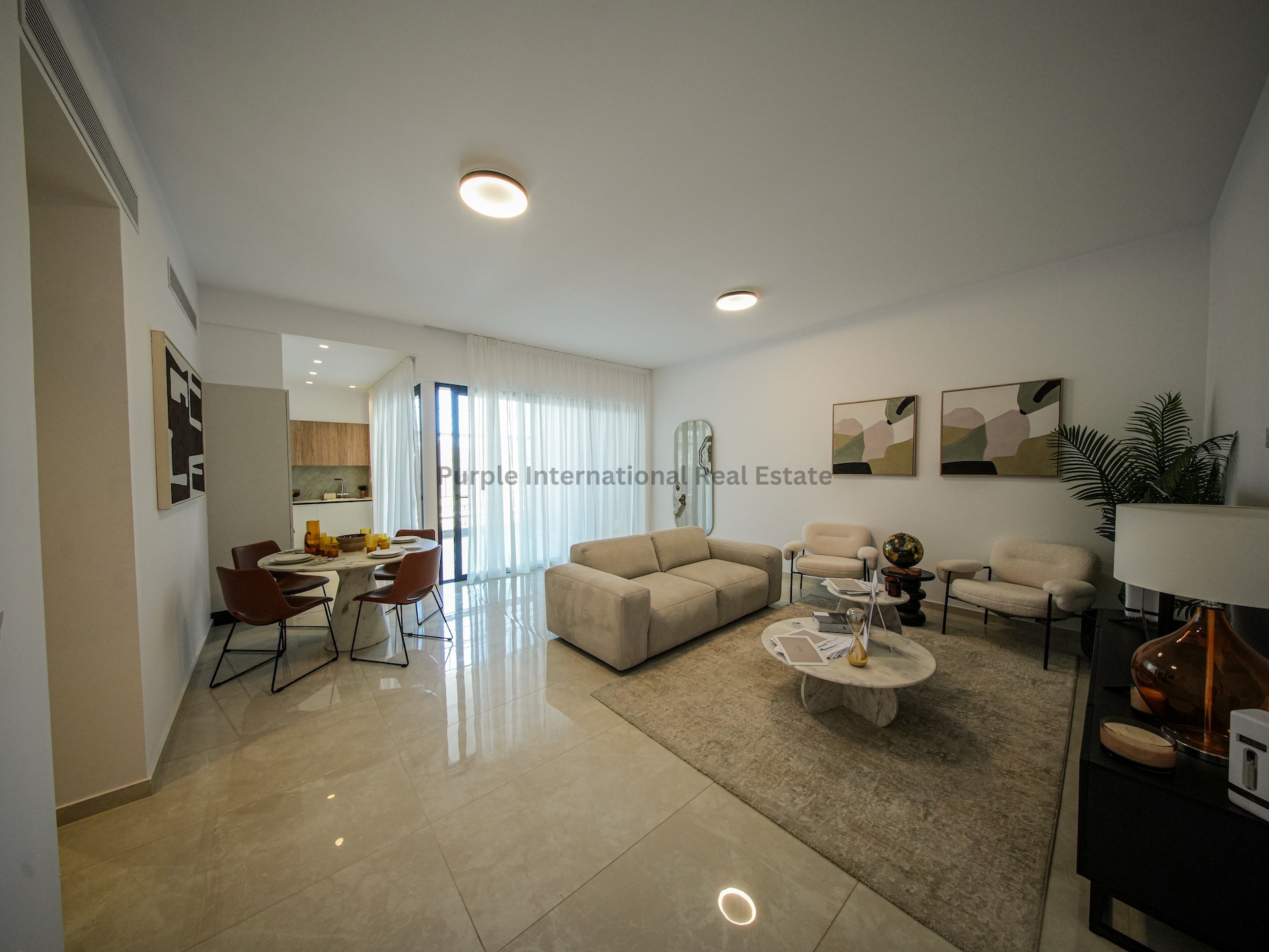 Apartment in Agios Athanasios - Image 2