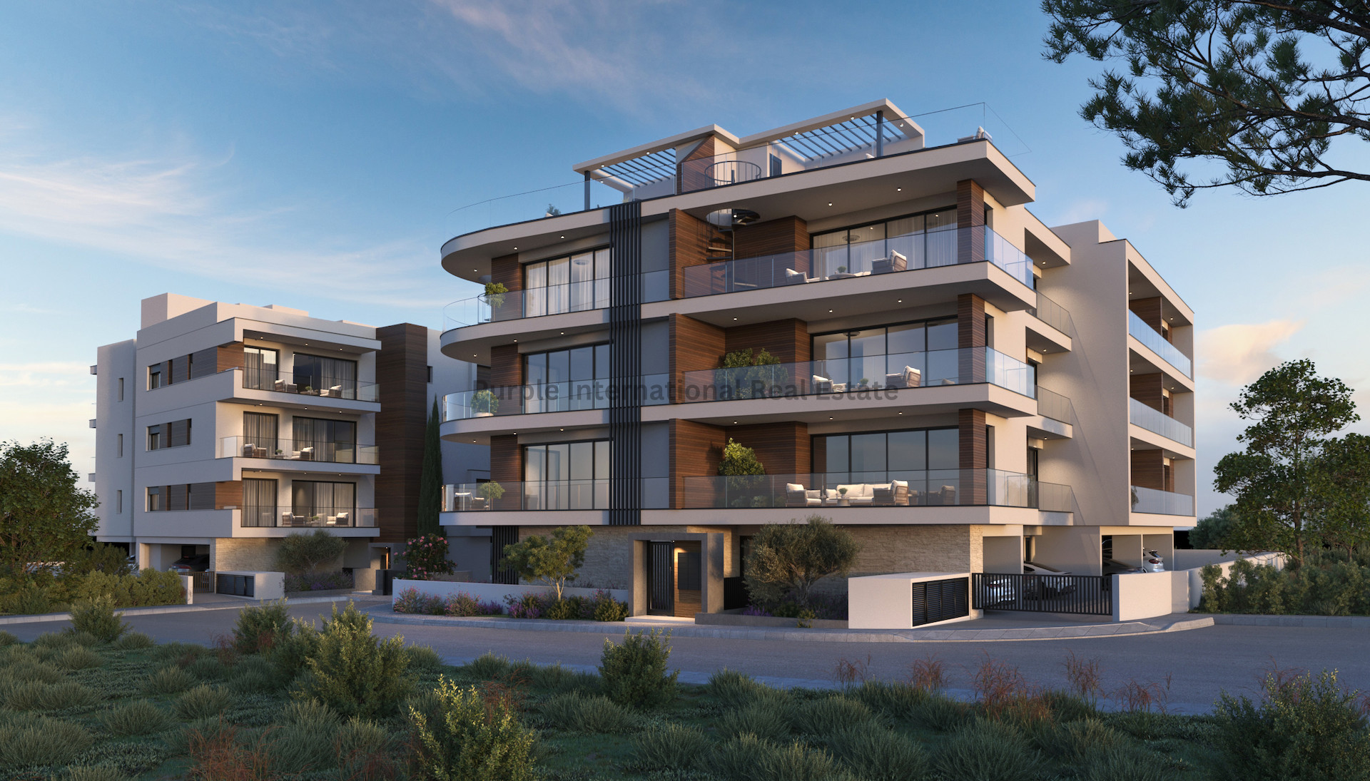 Apartment in Agios Athanasios - Image 4