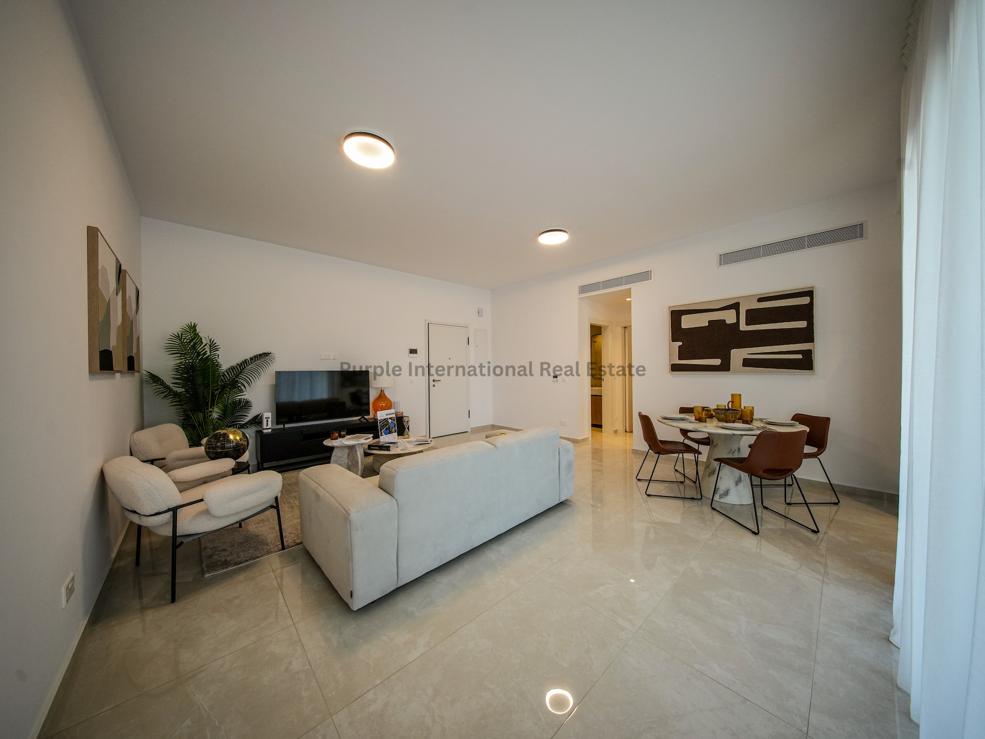 Apartment in Agios Athanasios - Image 5