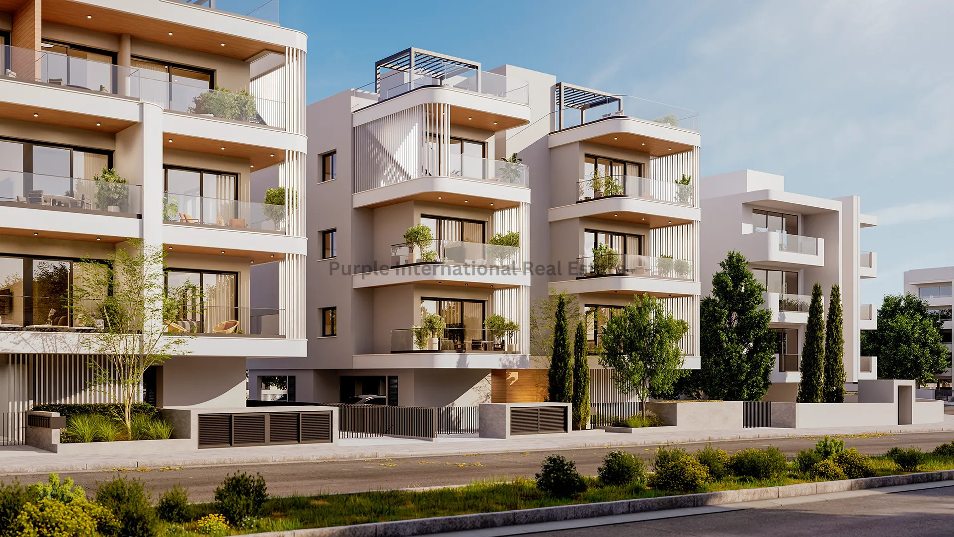 Apartment in Ekali - Image 5