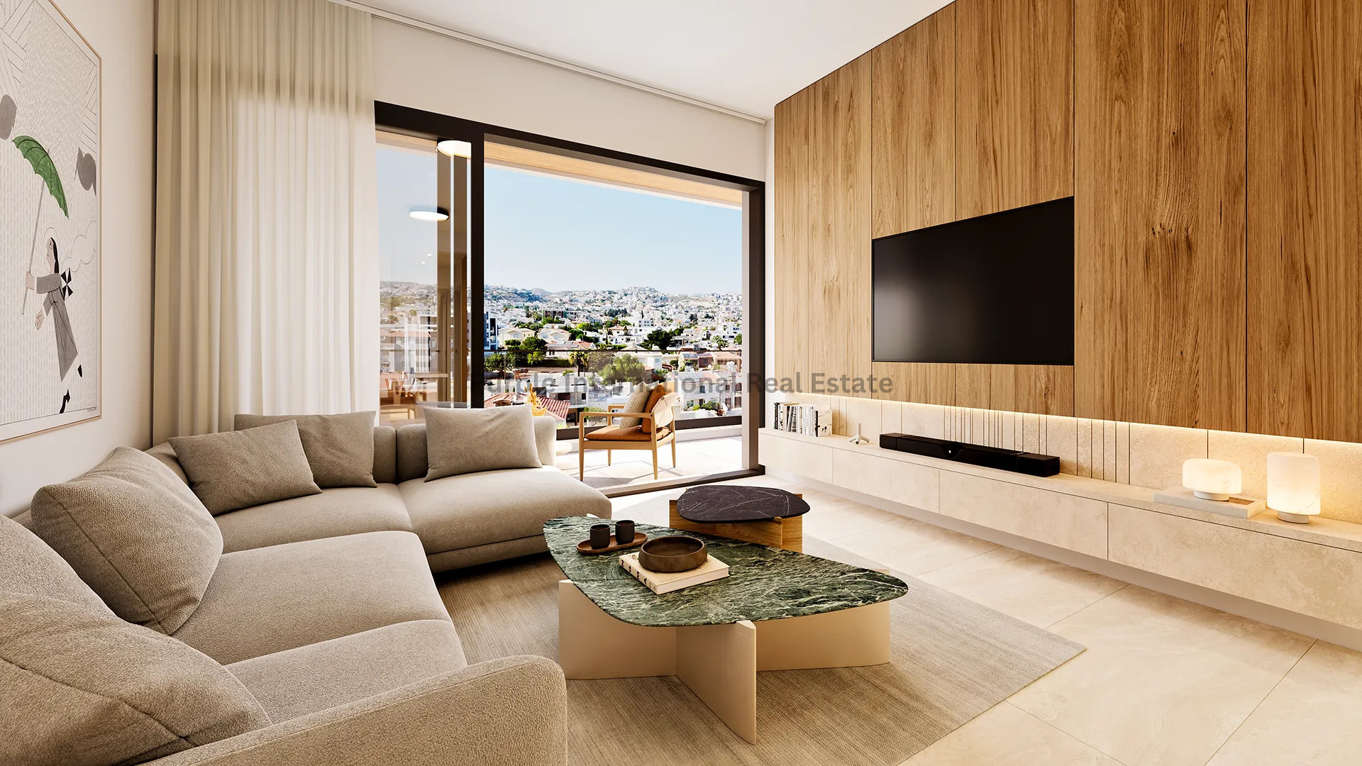 Apartment in Ekali - Image 2
