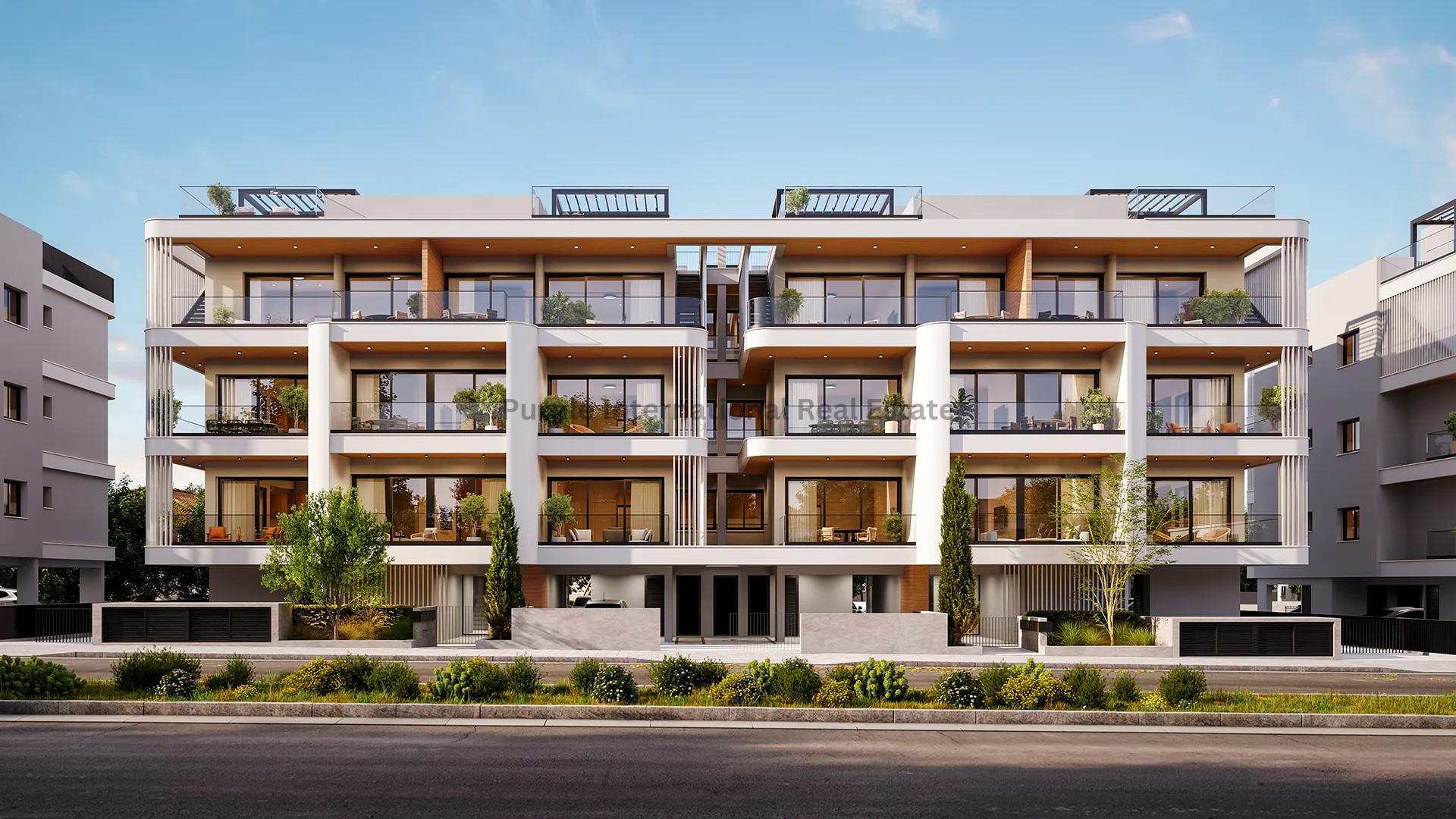 Apartment in Ekali - view 1