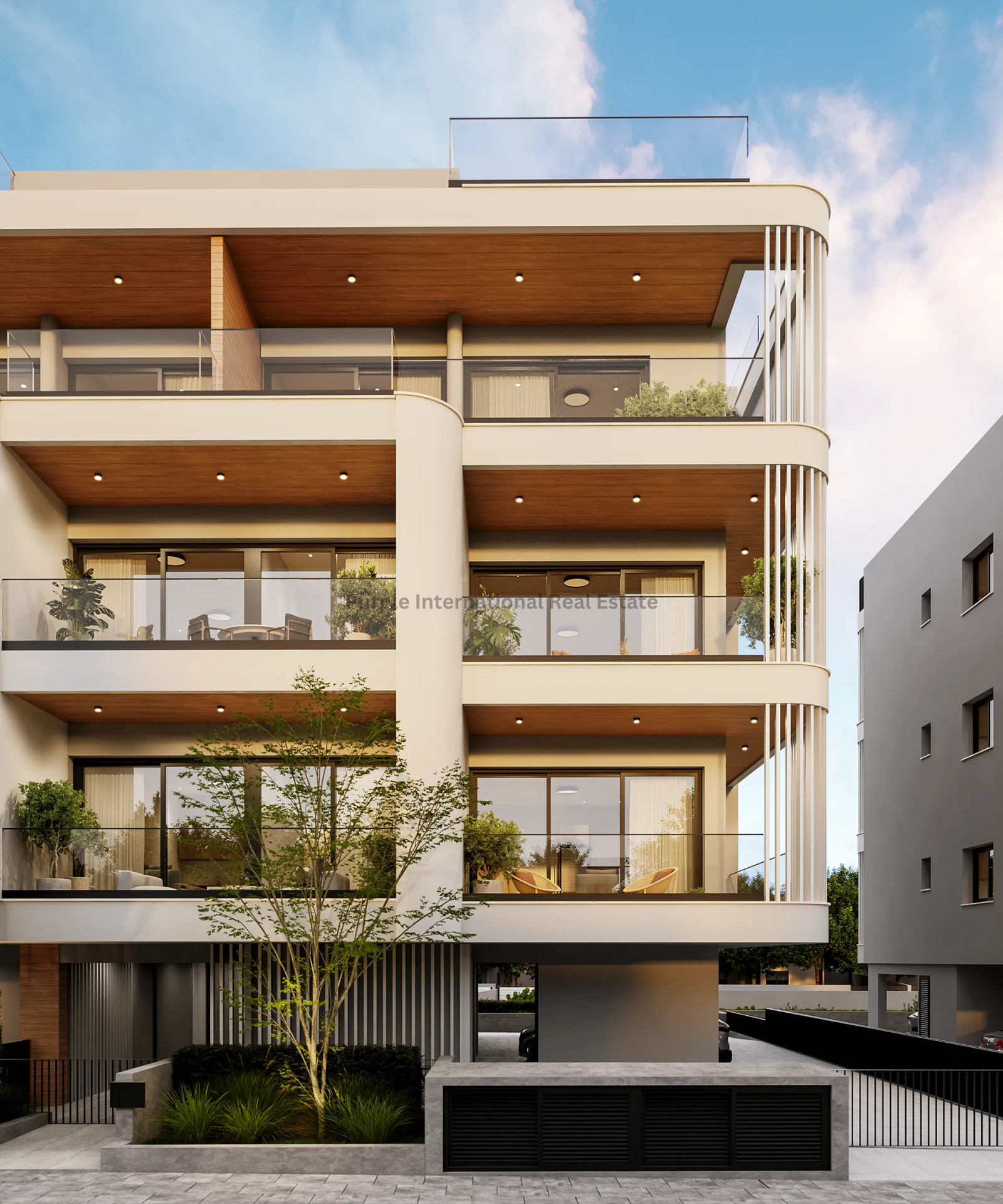 Apartment in Ekali - view 1