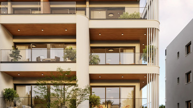 Modern 3-Bed Apartment in Ekali Gated Complex