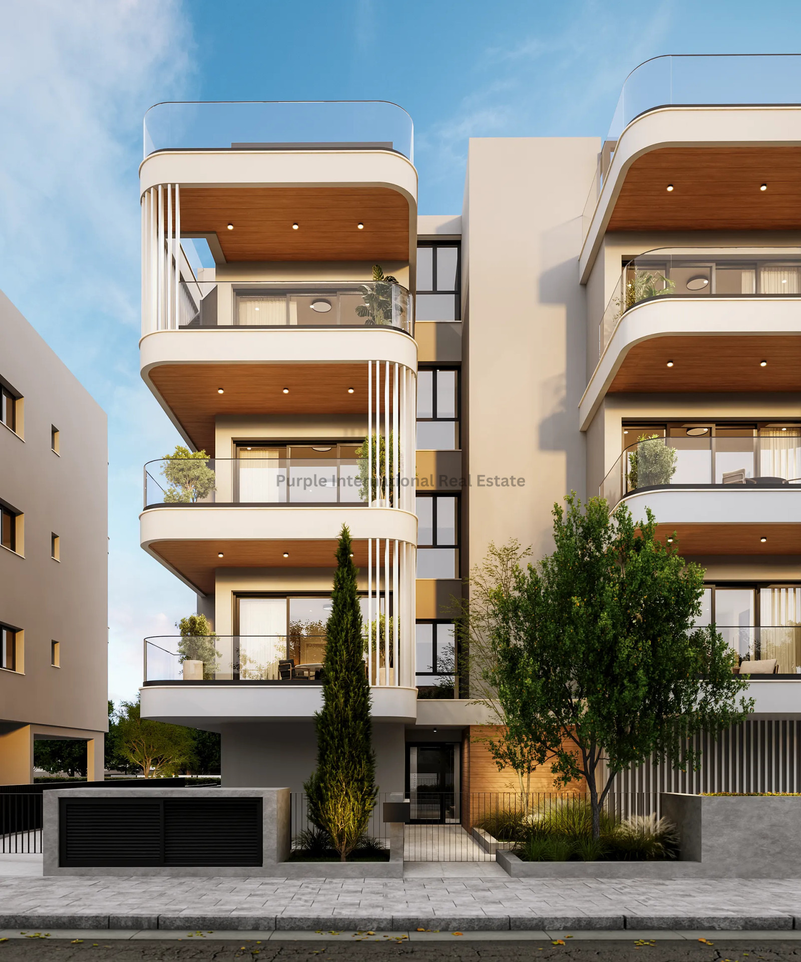 Apartment in Ekali - view 1