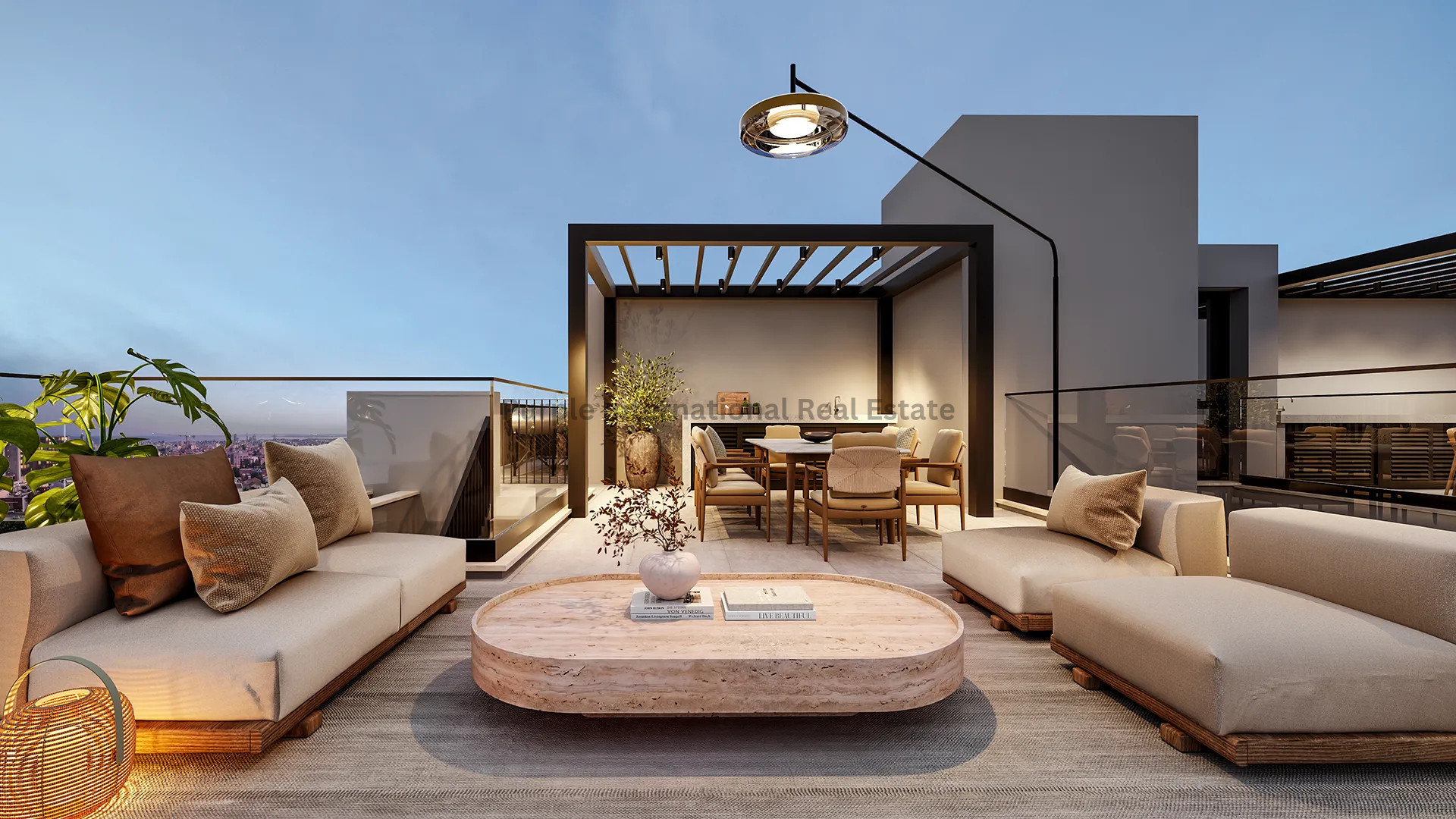 Apartment in Ekali - view 1