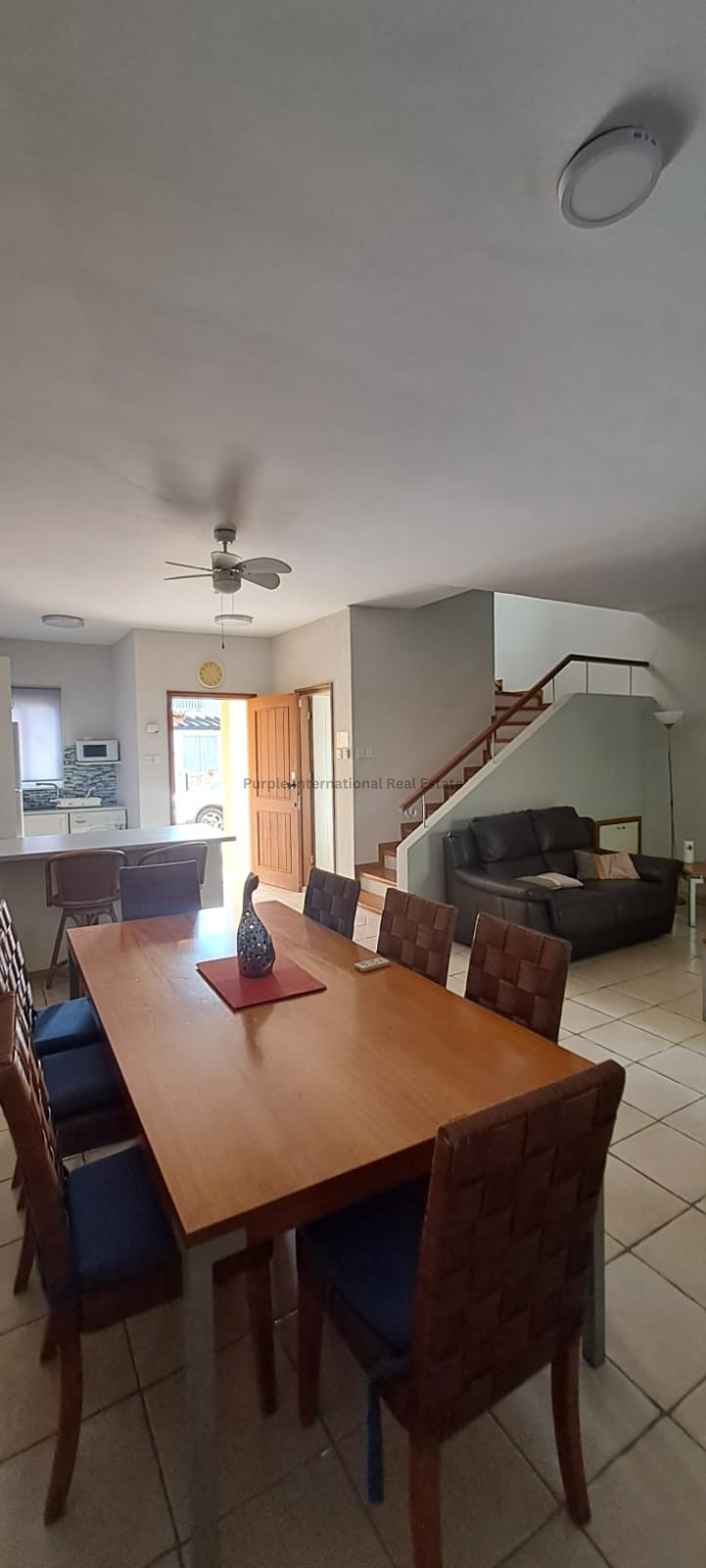 House in Kato Paphos - view 1