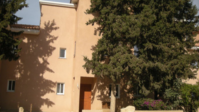 Spacious 3-Bed Villa in Kato Paphos