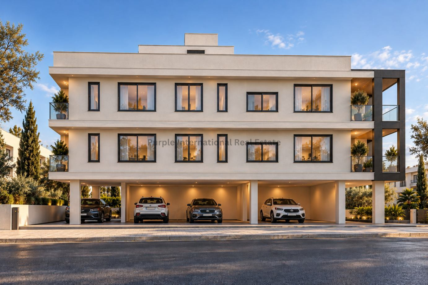 Apartment in Xylofagou - Image 2