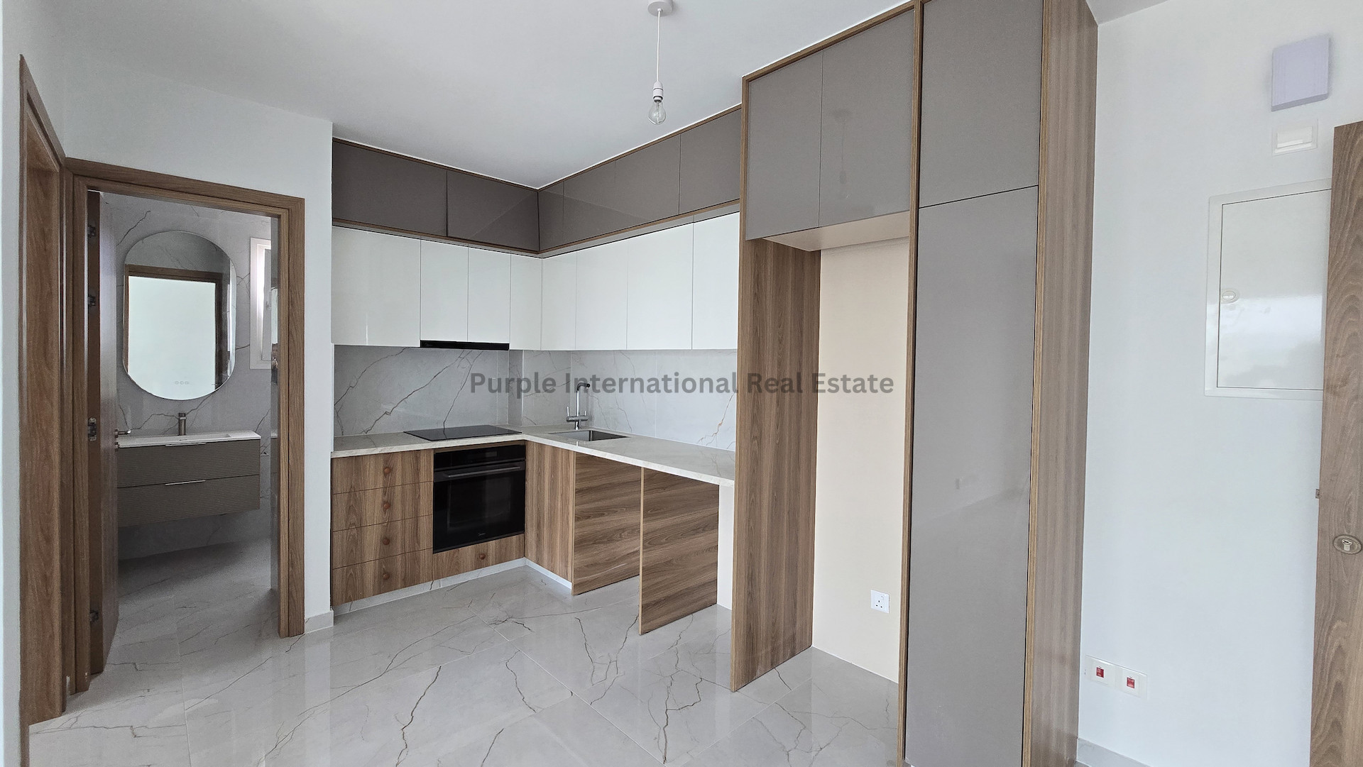 Apartment in Pyla - view 1