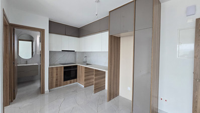 Luxury One Bedroom Apartment in Pyla