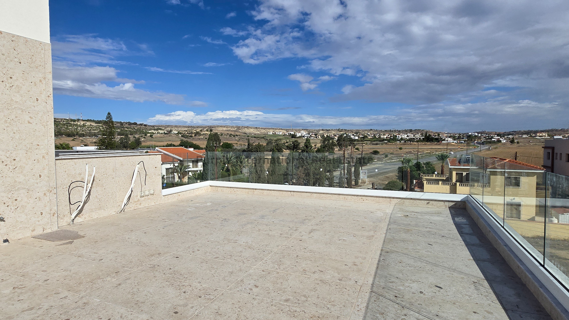 Apartment in Pyla - view 1