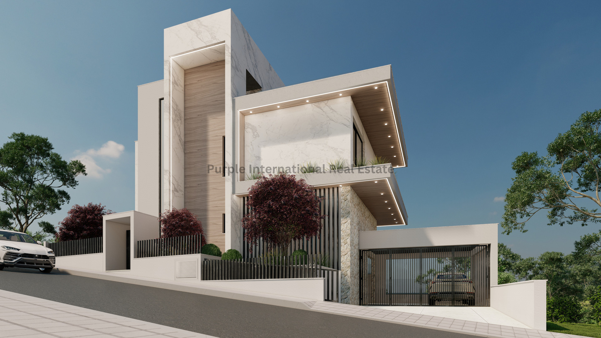 House in Agios Athanasios - Image 4