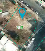 Land in Sotiros - view 1