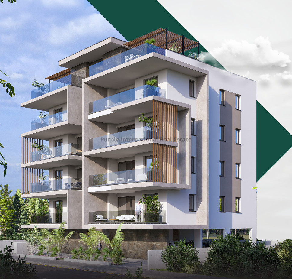 Apartment in Kamares - Image 3