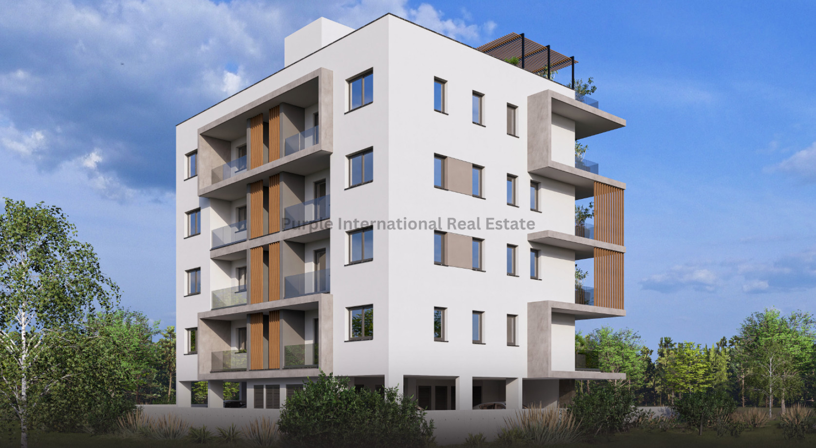 Apartment in Kamares - Image 5
