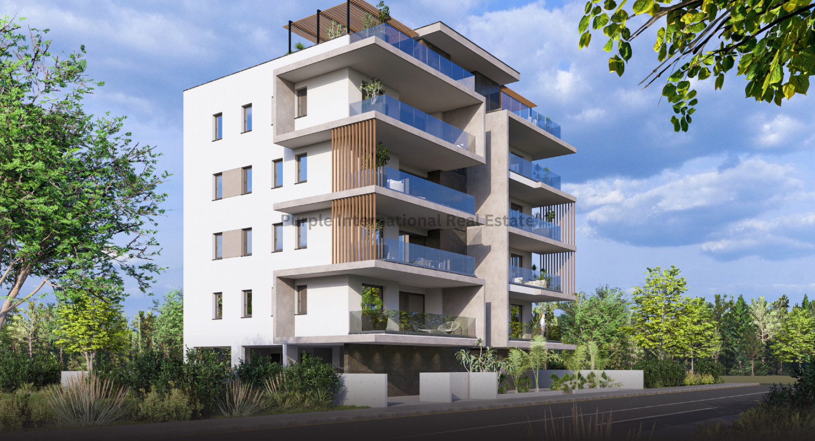 Apartment in Kamares - Image 4