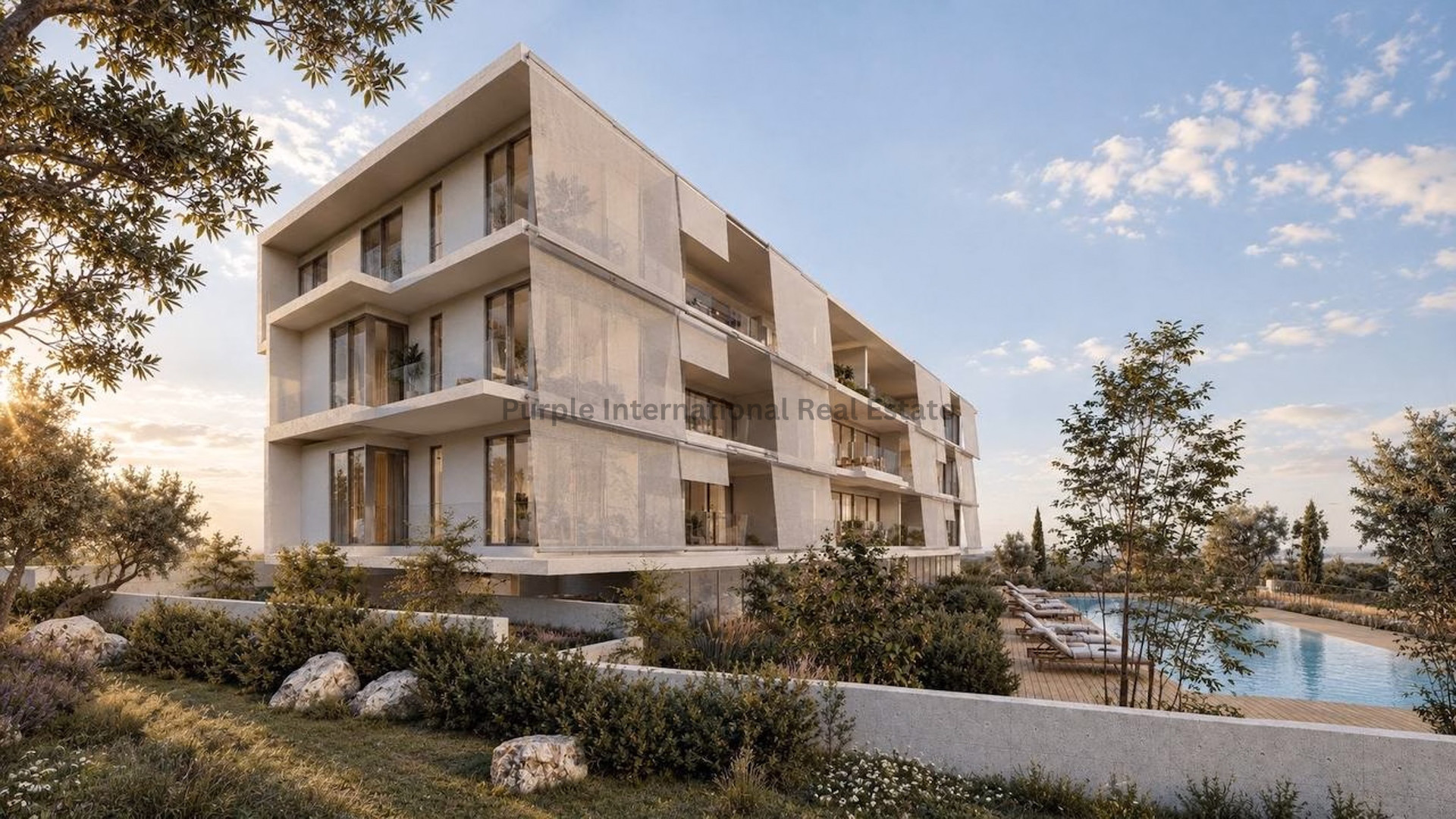 Apartment in Konia - Image 3