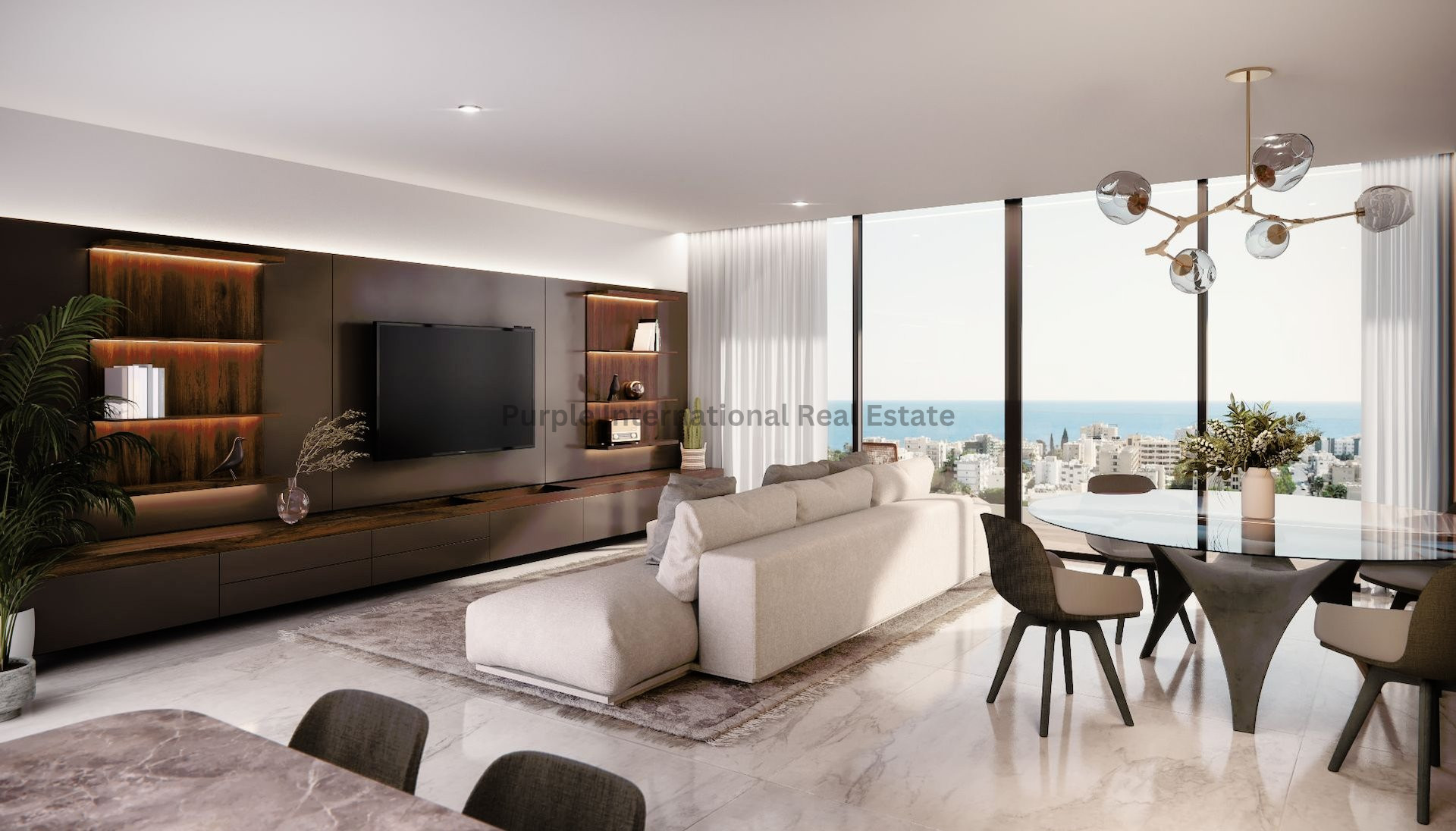Apartment in Germasogeia River - Image 2