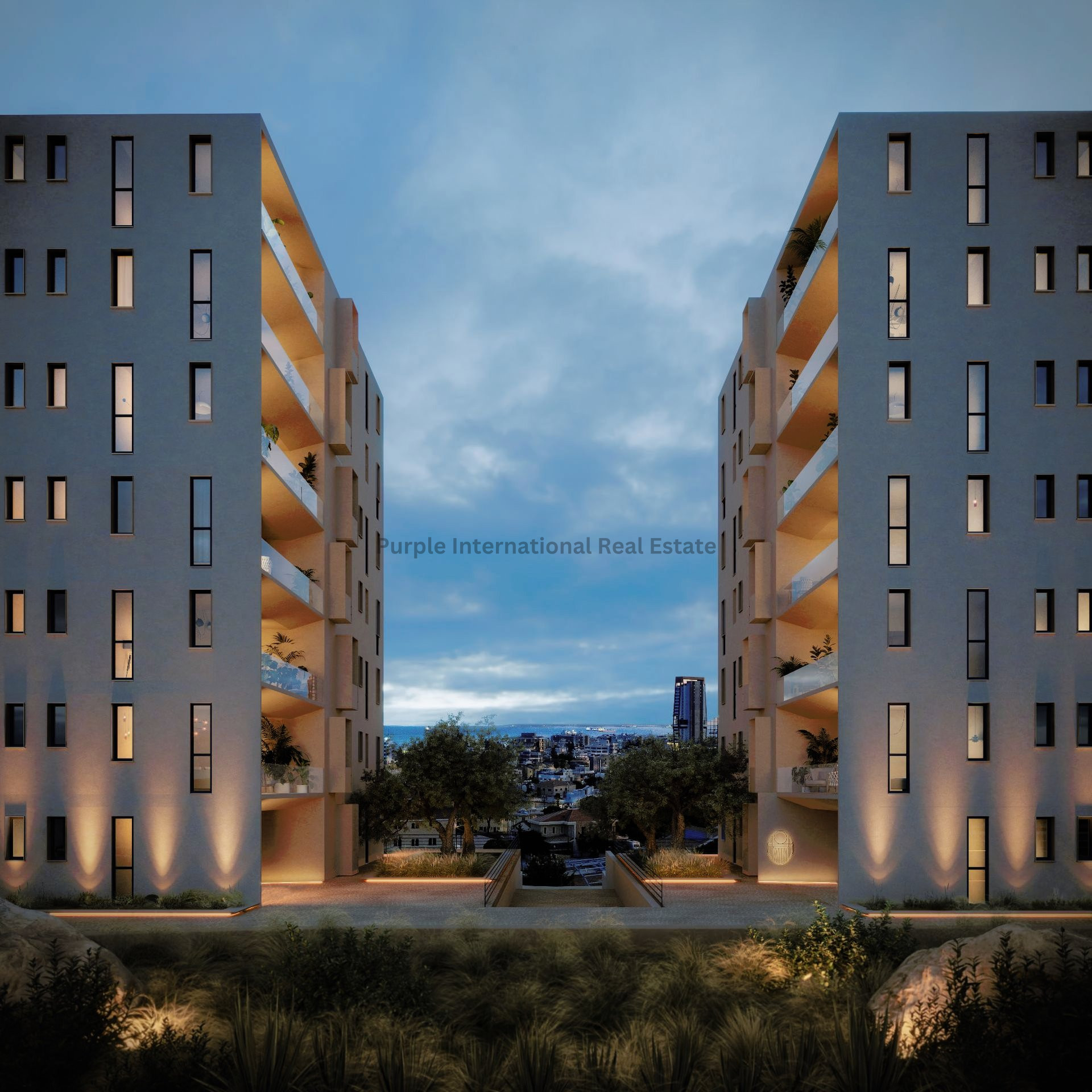 Apartment in Germasogeia River - Image 3