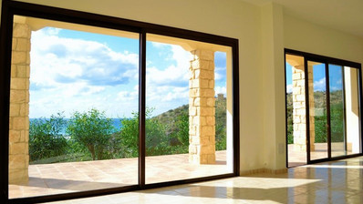 3 Bedroom Luxury Villa in Potima Kissonerga