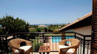 4 Bedroom Luxury Villa in Aphrodite Hills