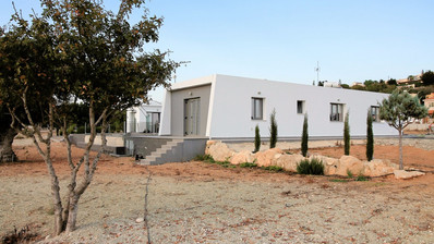 4-х спальная вилла в Аргаке