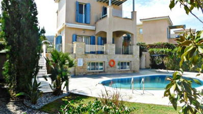 3 спальни вилла в Лачи