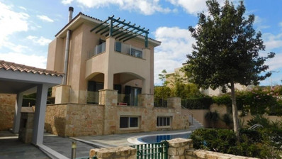 3 спальни вилла в Лачи