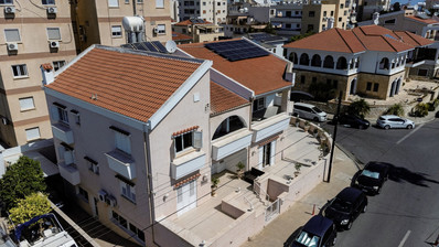 Seven Bedroom Deatched House in the Phaneromeni area of Larnaca