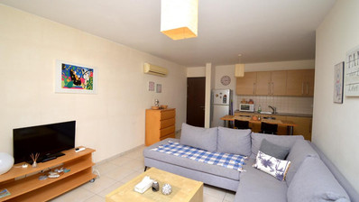 Two Bedroom Apartment located in in Mazotos