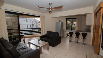 Two Bedroom Apartment located in Oroklini