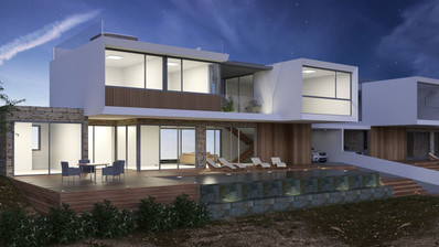 Виллы с 4 спальнями в Пейе