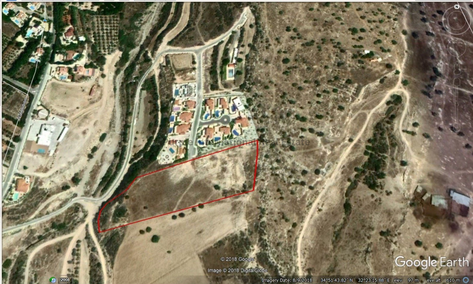 House in Pegeia - Image 5