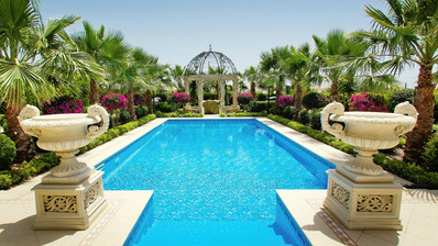 3 Bed Luxury Villas In Secret Valley