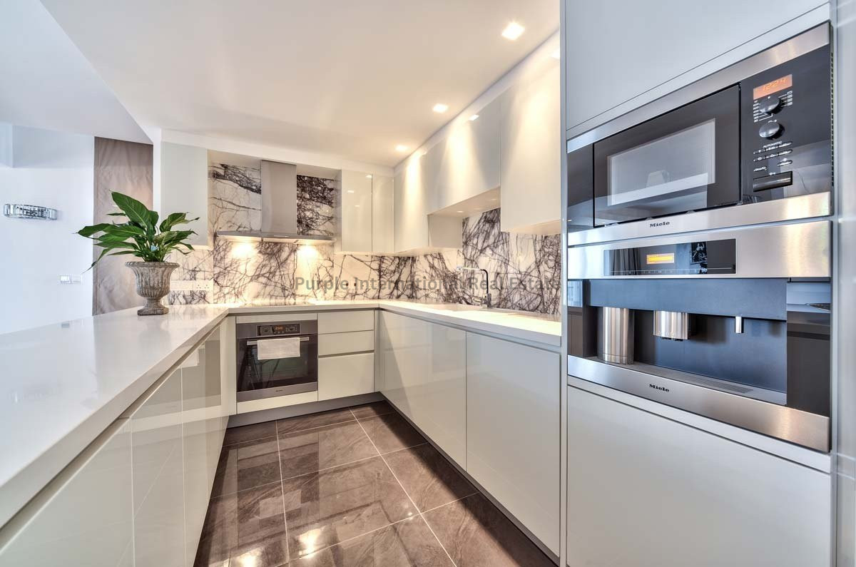 Apartment in Paphos Municipality - Image 4