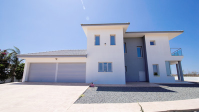 Вилла с 4 спальнями в Ксилофагу