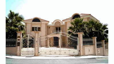 Luxury Villa in Limassol